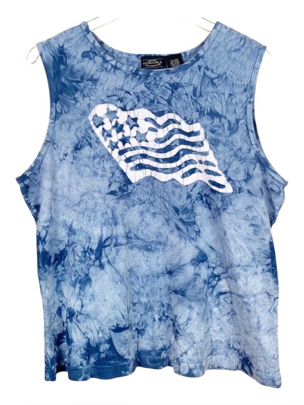 Hey man - Happy 4TH of July!